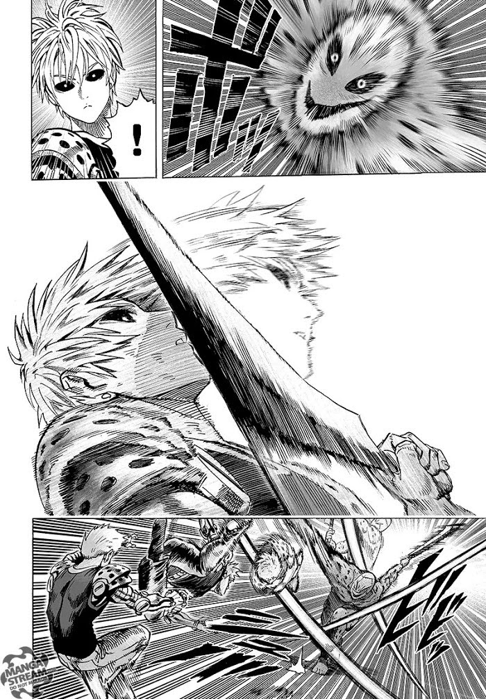 One Punch Man - Chapter 63.2 image 13